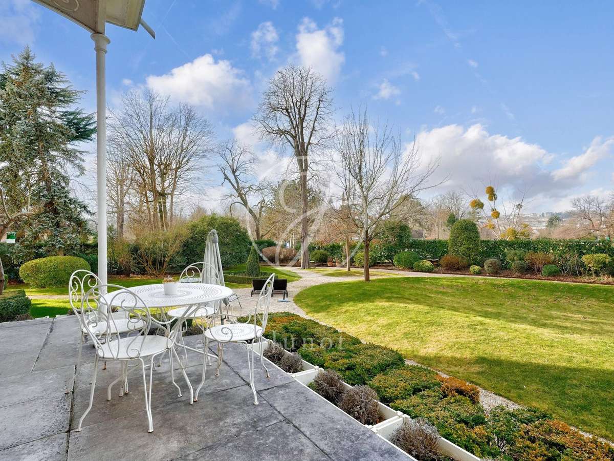 Appartement Le Vésinet