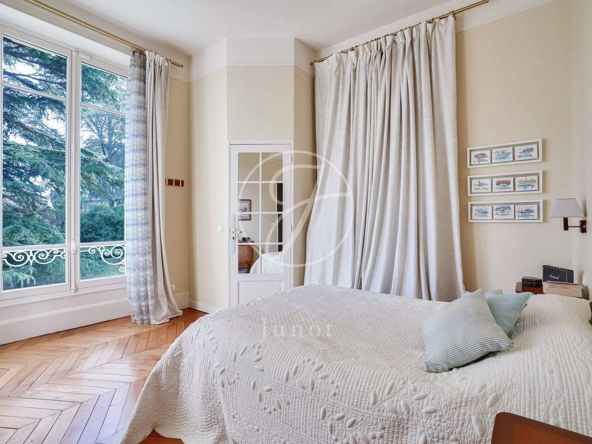 Appartement Le Vésinet