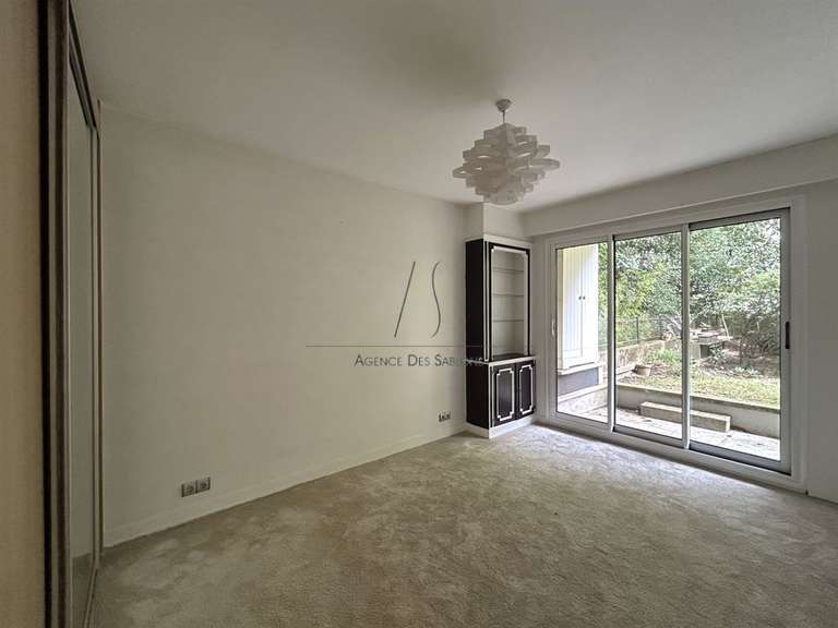 Appartement Le Vésinet - 3 chambres - 116m²