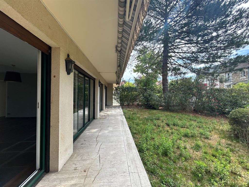 Appartement Le Vésinet