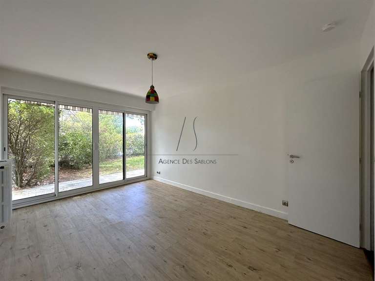 Appartement Le Vésinet - 3 chambres - 116m²