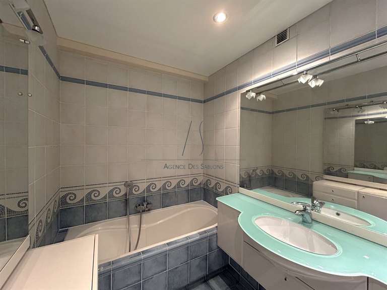 Appartement Le Vésinet - 3 chambres - 116m²