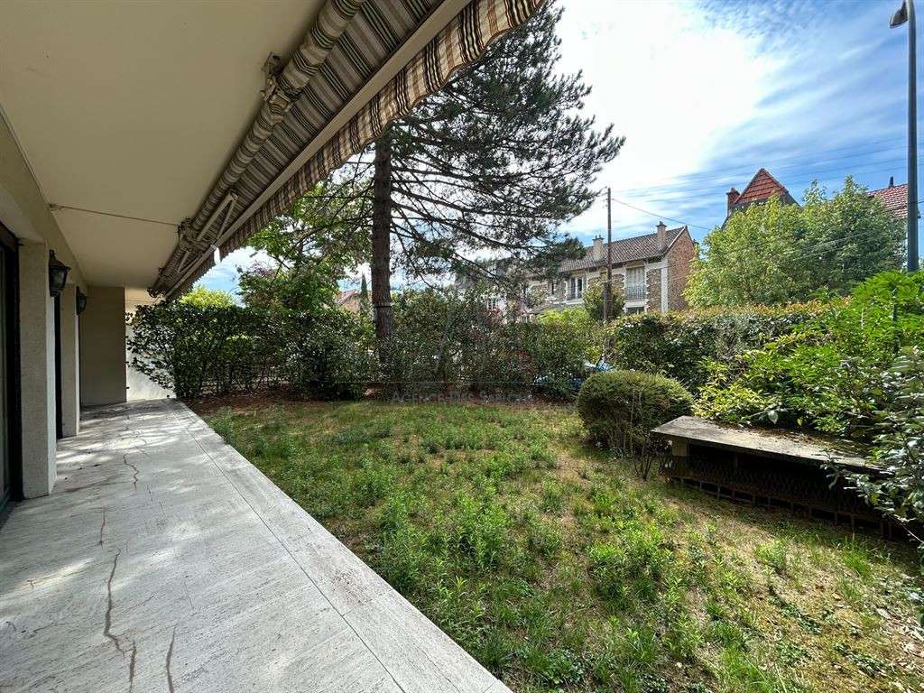 Appartement Le Vésinet