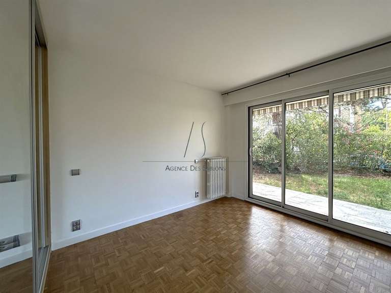 Appartement Le Vésinet - 3 chambres - 116m²