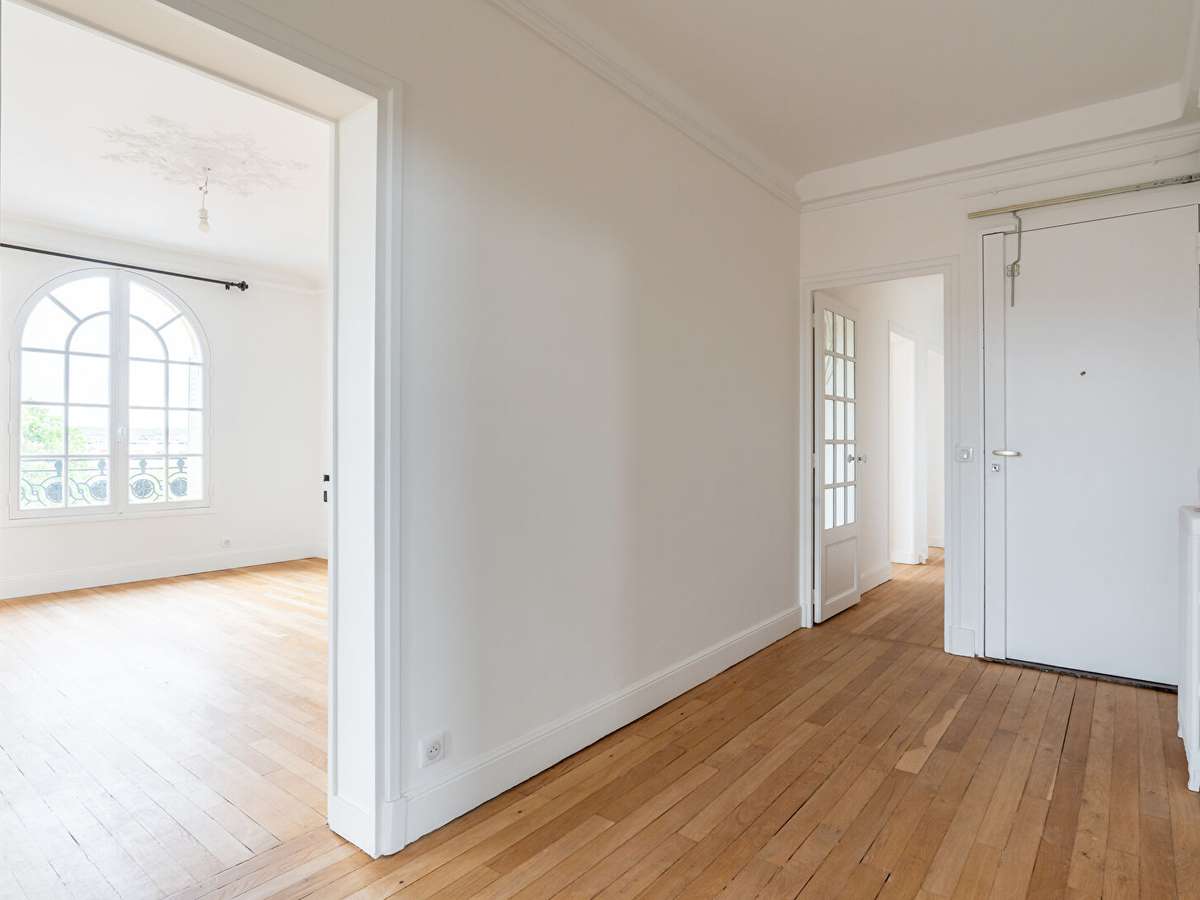 Appartement Le Vésinet