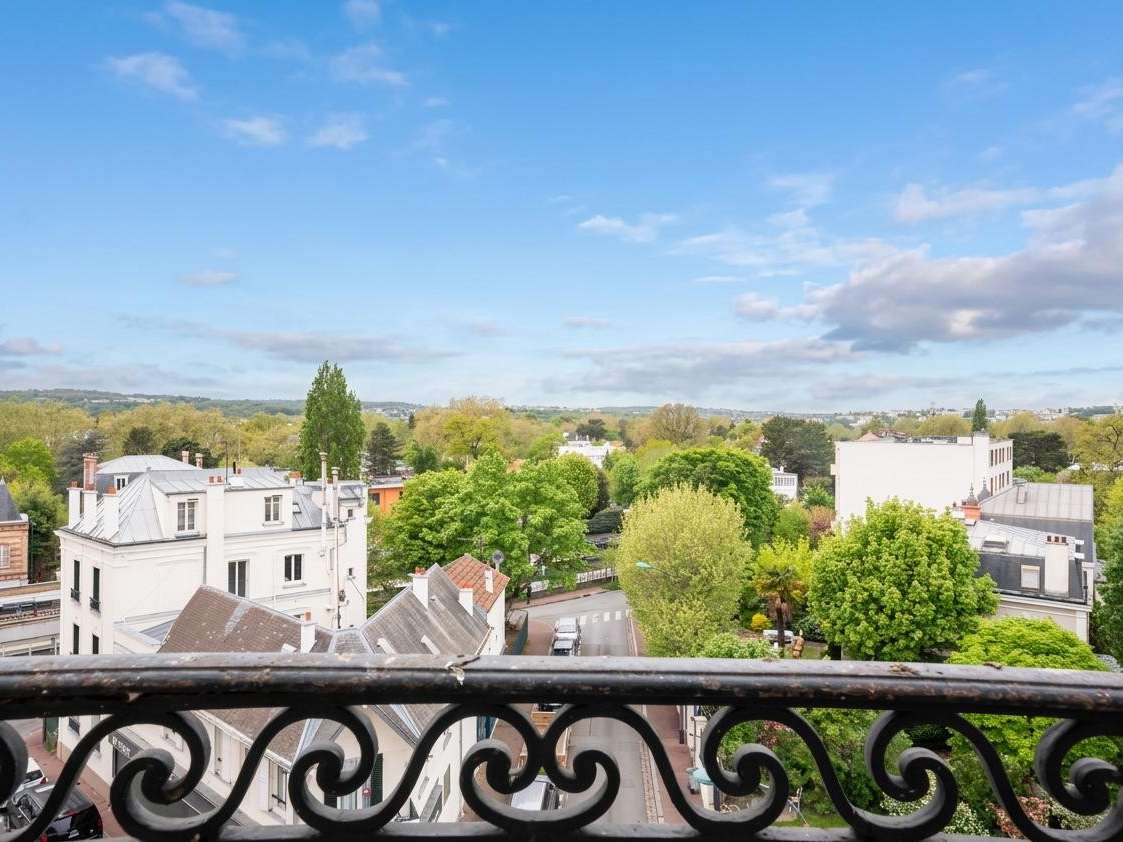 Appartement Le Vésinet