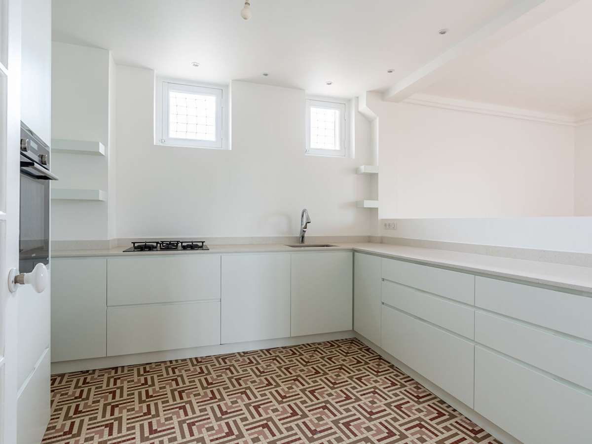 Appartement Le Vésinet