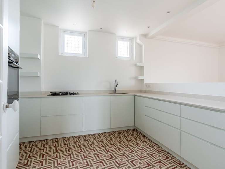 Appartement Le Vésinet - 3 chambres - 113m²