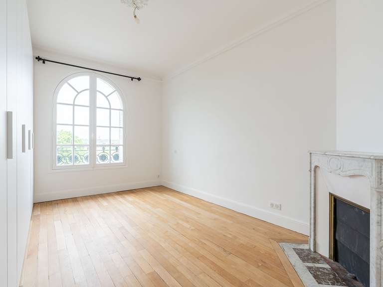Appartement Le Vésinet - 3 chambres - 113m²