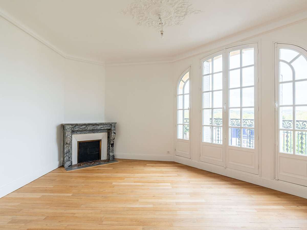 Appartement Le Vésinet