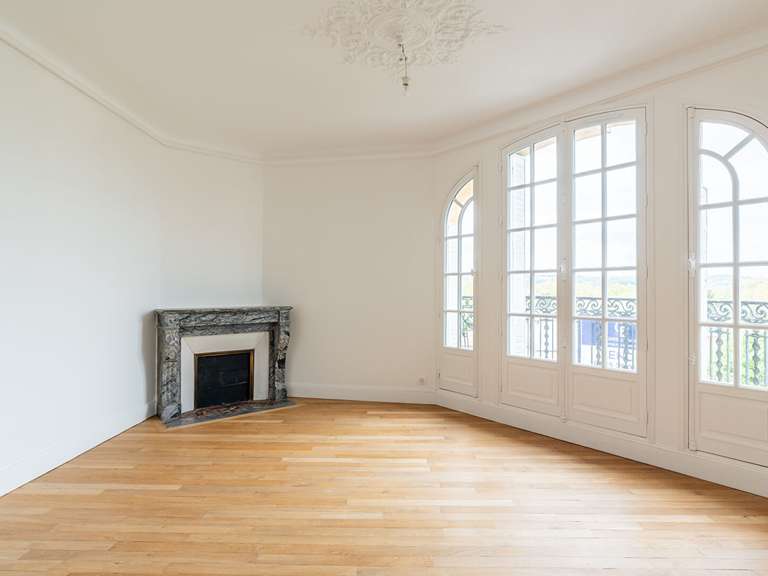 Appartement Le Vésinet - 3 chambres - 113m²