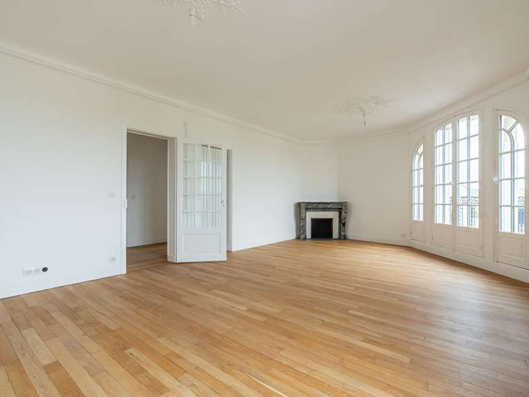 Appartement Le Vésinet - 3 chambres - 113m²