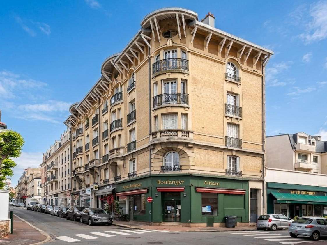 Appartement Le Vésinet