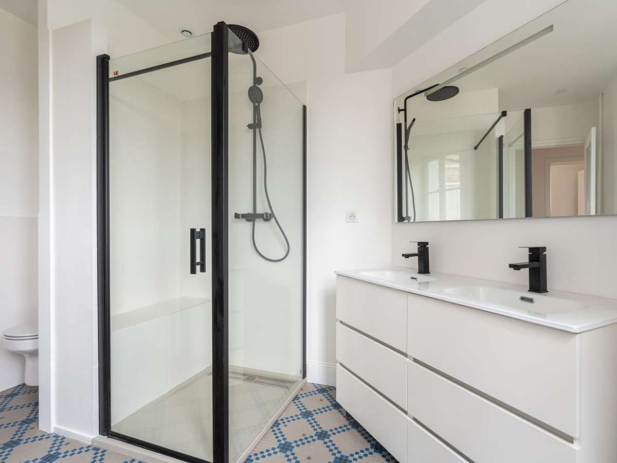 Appartement Le Vésinet