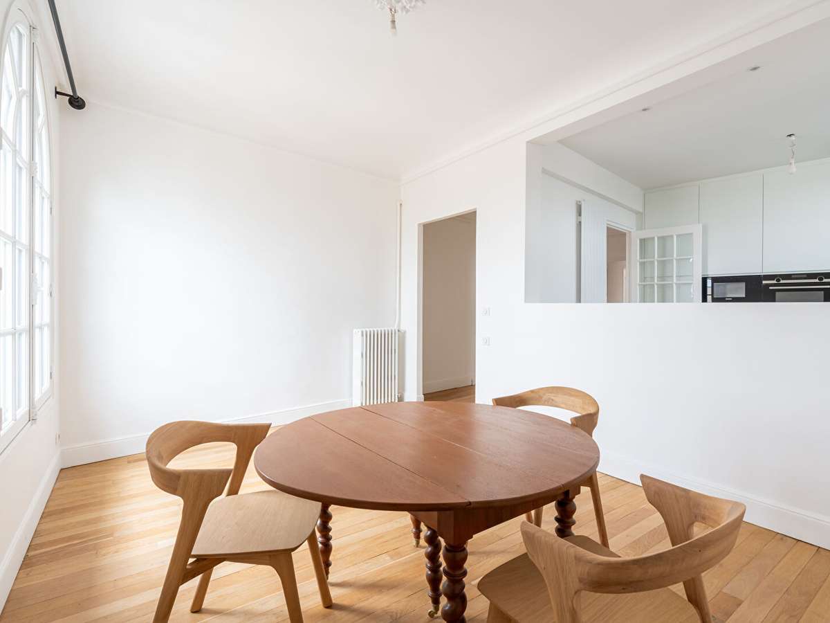 Appartement Le Vésinet