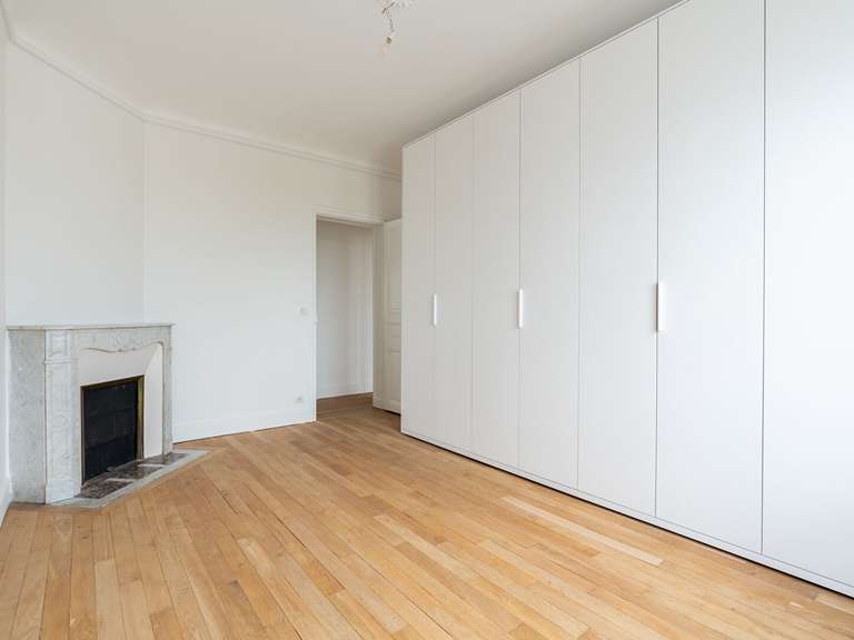 Appartement Le Vésinet - 3 chambres - 113m²