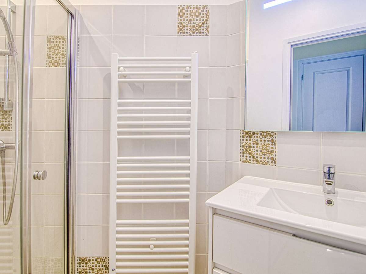 Appartement Le Vésinet
