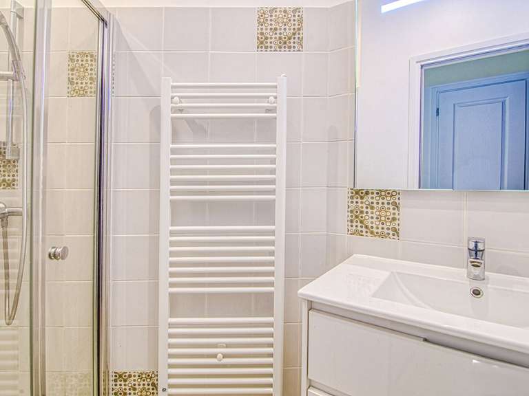 Appartement Le Vésinet - 6 chambres - 154m²