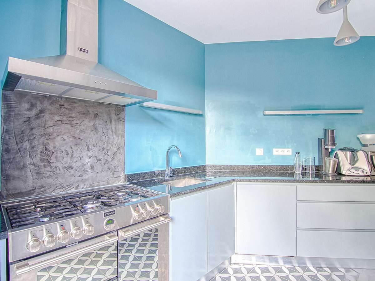 Appartement Le Vésinet