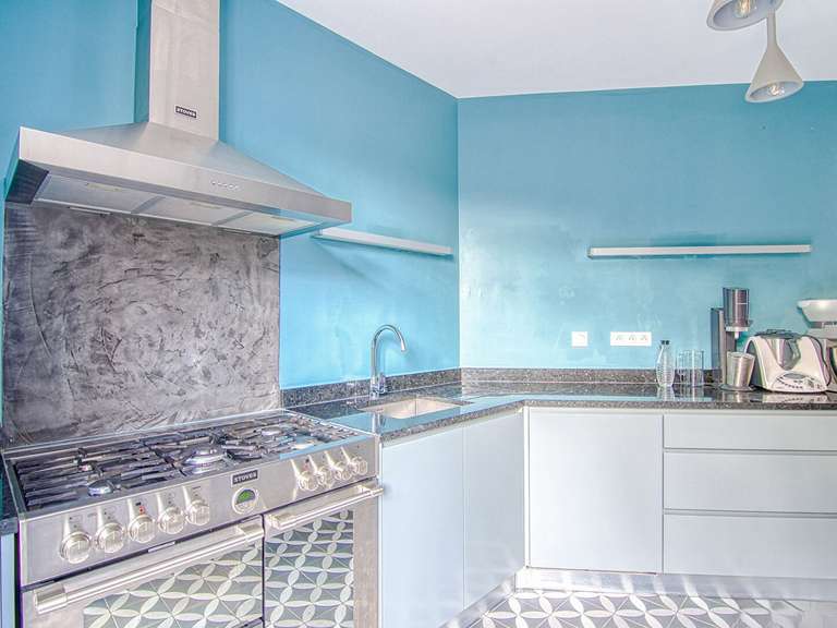 Appartement Le Vésinet - 6 chambres - 154m²