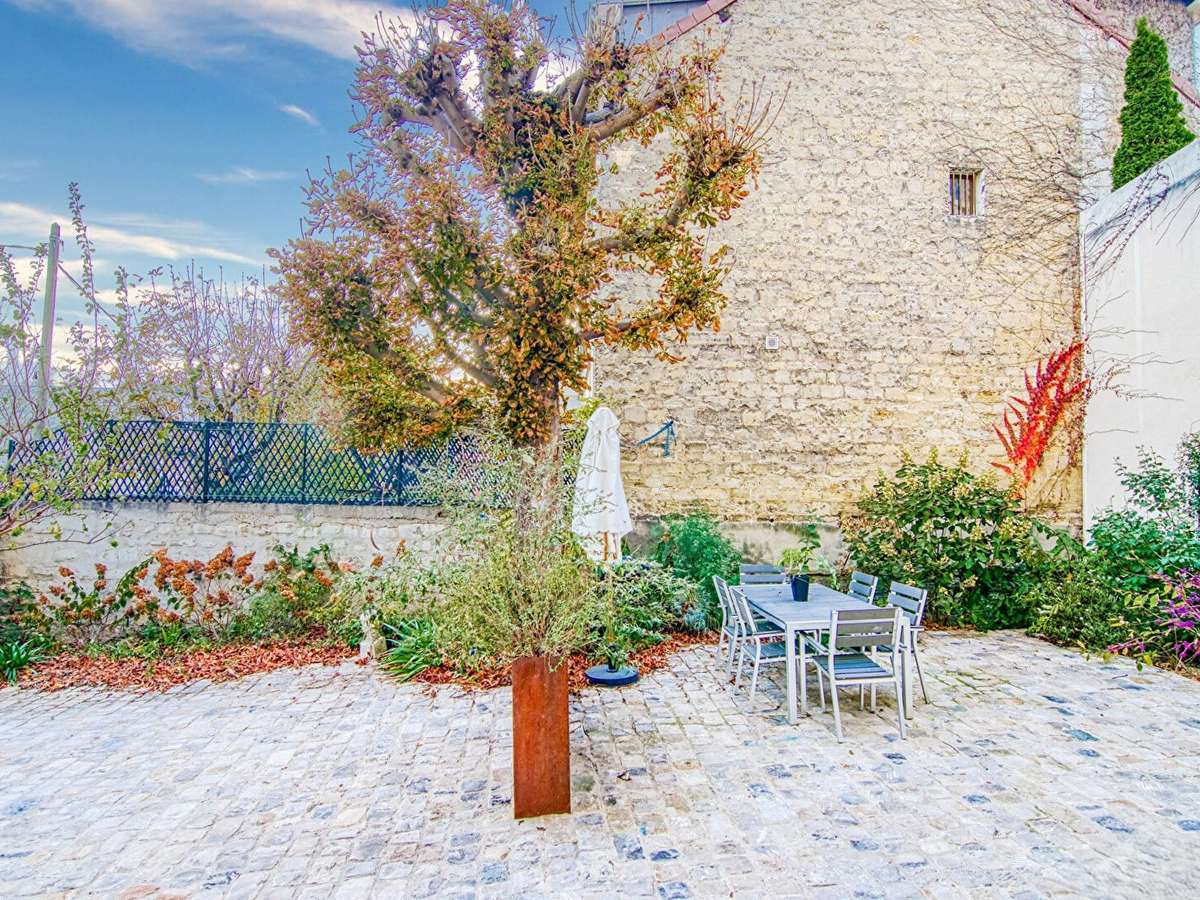 Appartement Le Vésinet