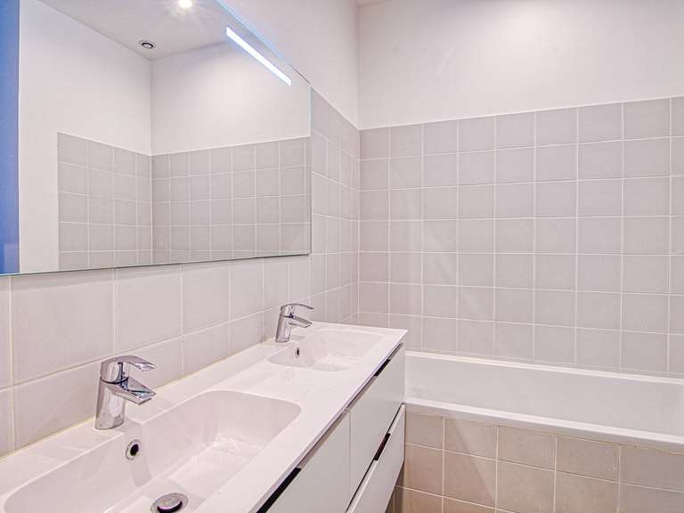 Appartement Le Vésinet - 6 chambres - 154m²