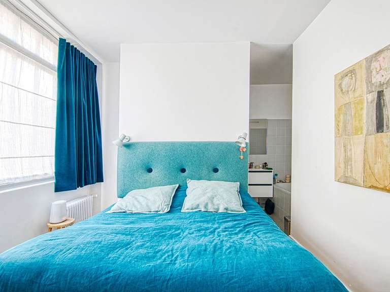 Appartement Le Vésinet - 6 chambres - 154m²