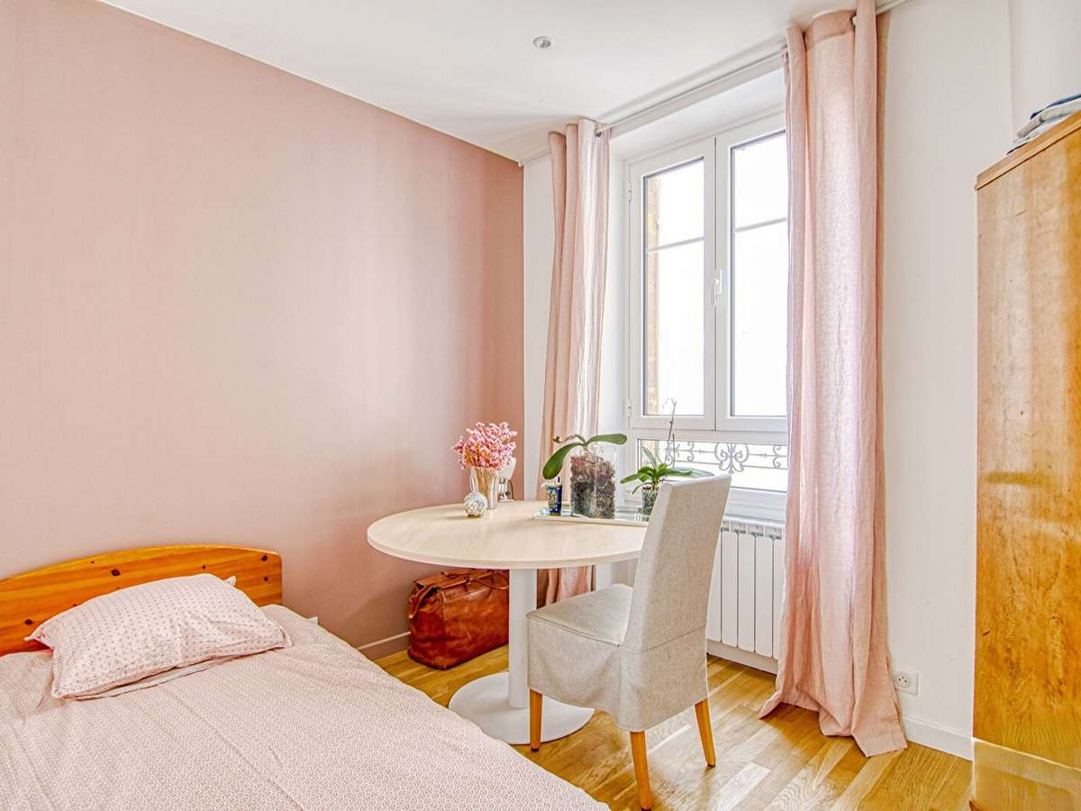 Appartement Le Vésinet