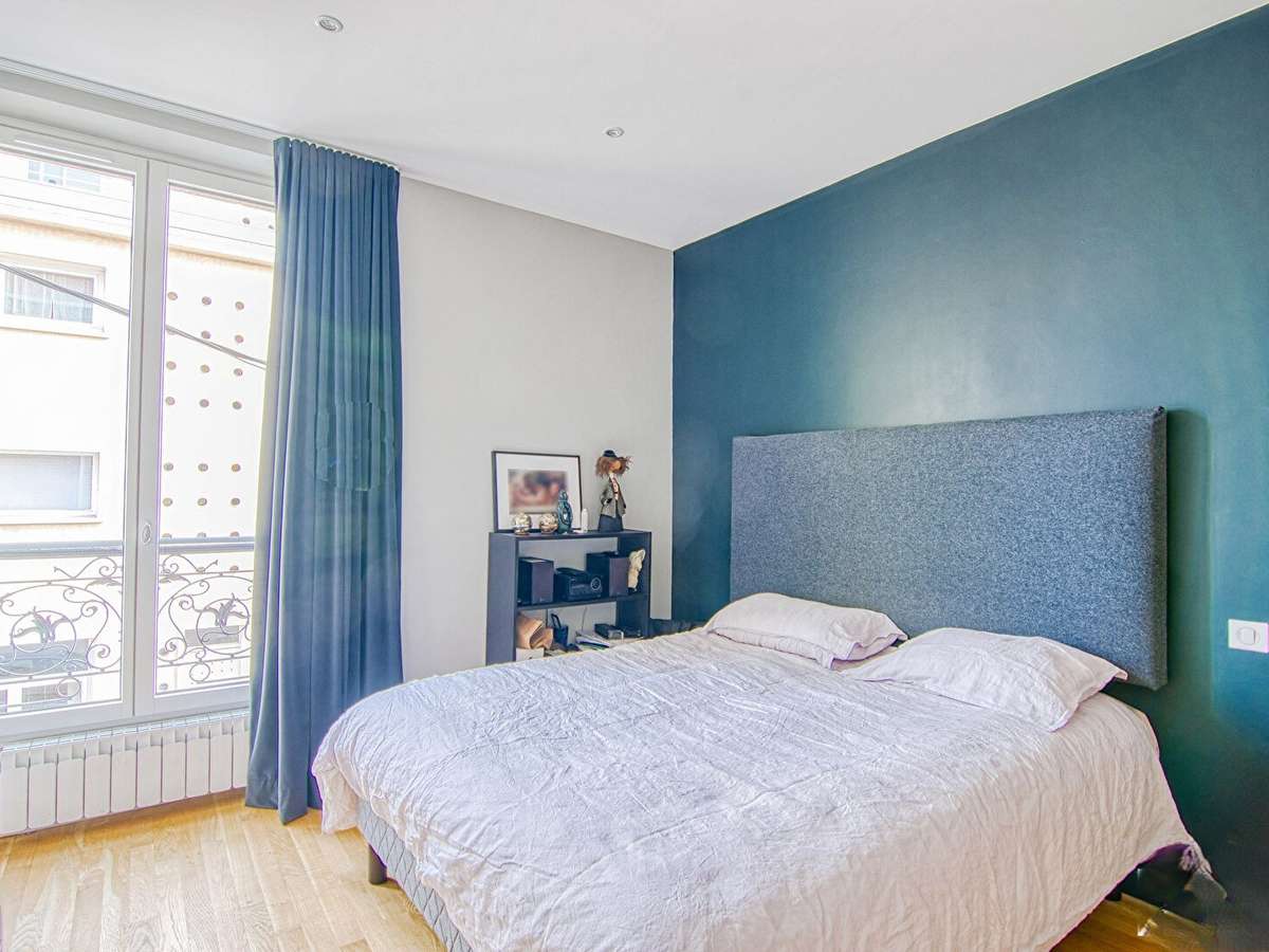 Appartement Le Vésinet