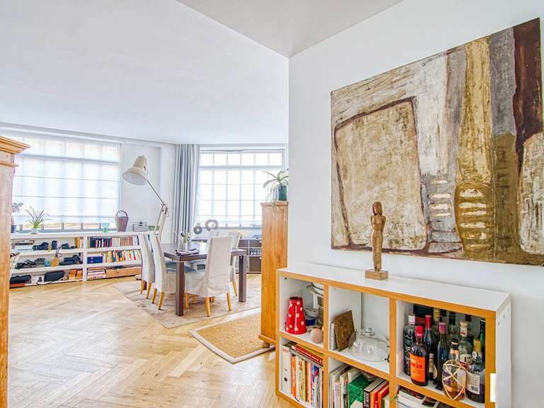 Appartement Le Vésinet - 6 chambres - 154m²