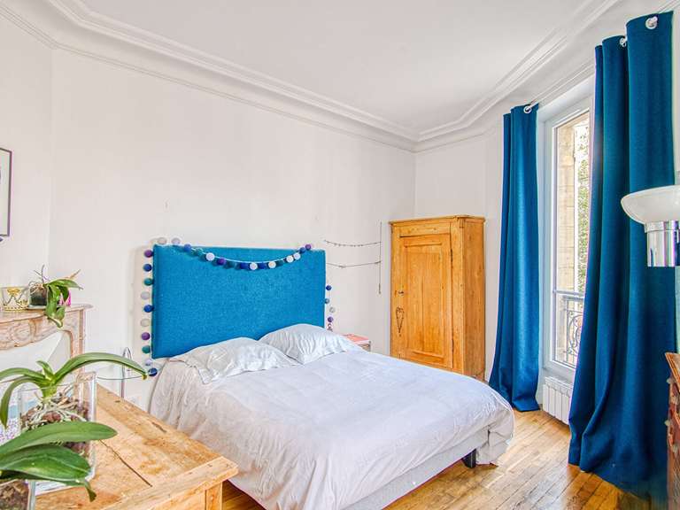 Appartement Le Vésinet - 6 chambres - 154m²