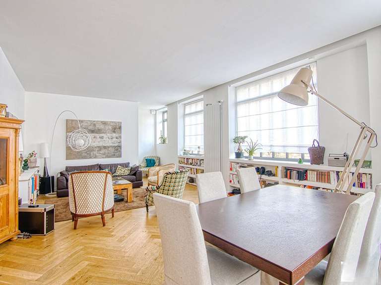 Appartement Le Vésinet - 6 chambres - 154m²