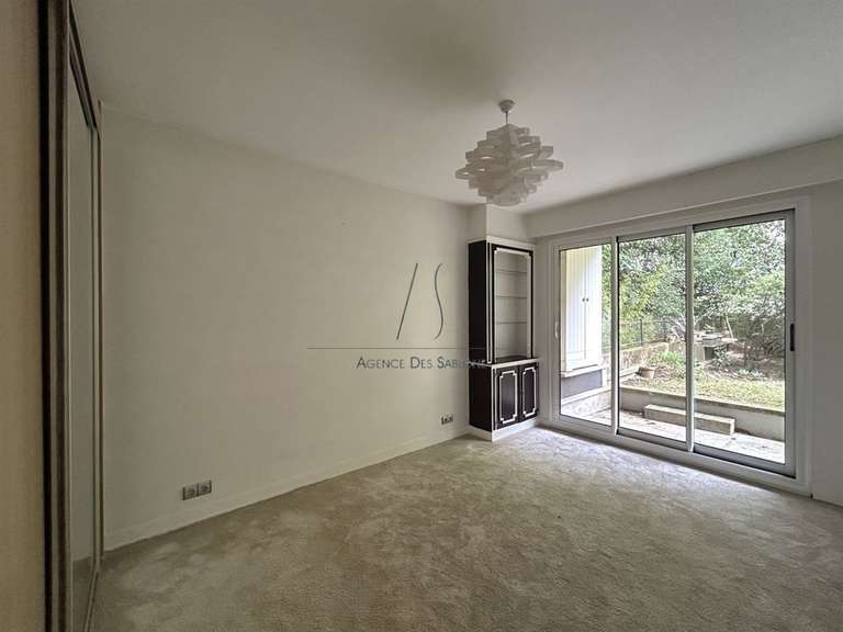 Apartment Le Vésinet - 3 bedrooms - 116m²