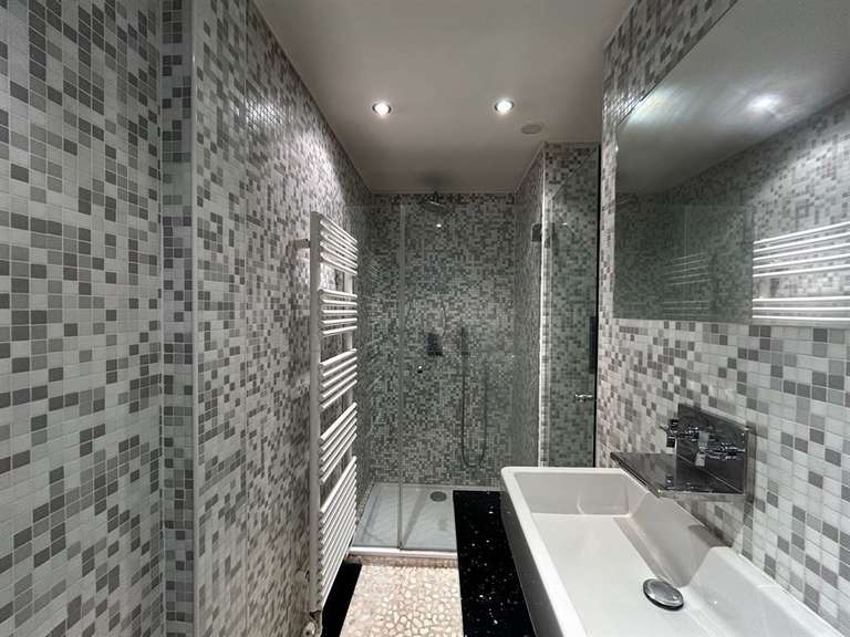 Apartment Le Vésinet - 3 bedrooms - 116m²