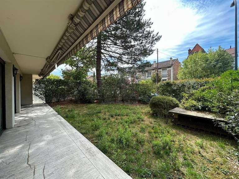 Apartment Le Vésinet - 3 bedrooms - 116m²