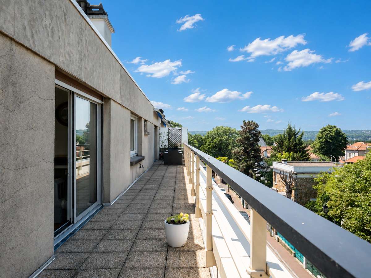 Apartment Le Vésinet