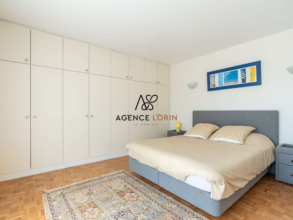 Apartment Le Vésinet
