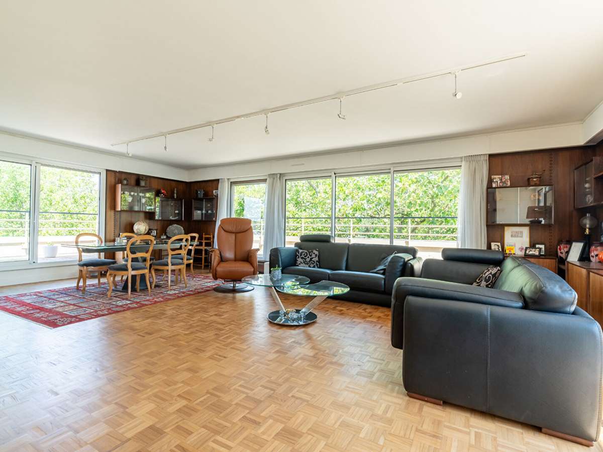 Apartment Le Vésinet