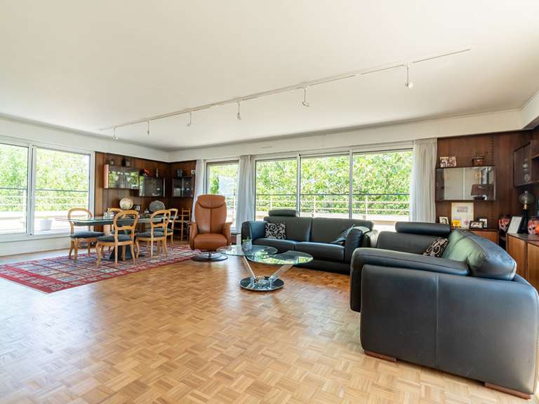 Appartement Le Vésinet - 2 chambres - 121m²