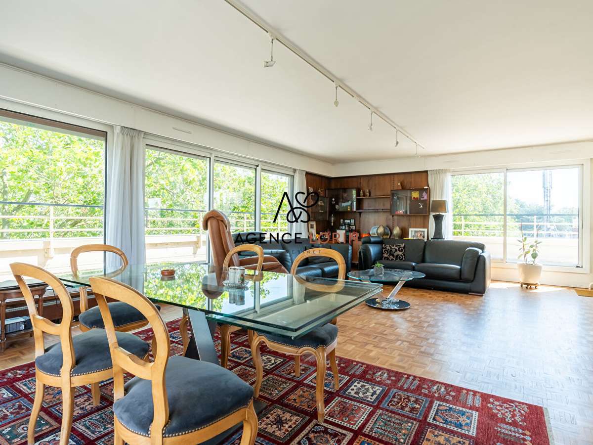 Apartment Le Vésinet