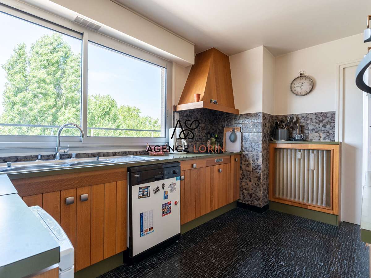 Apartment Le Vésinet