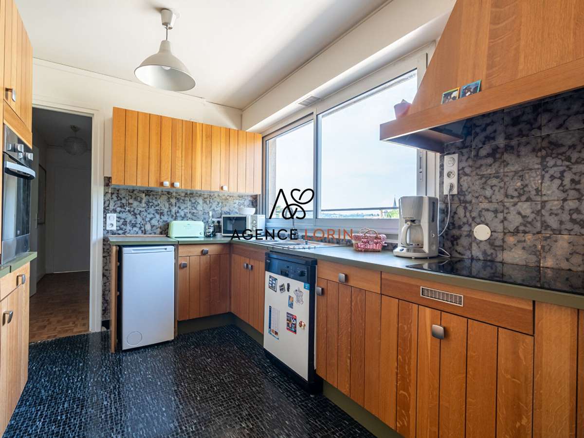 Apartment Le Vésinet