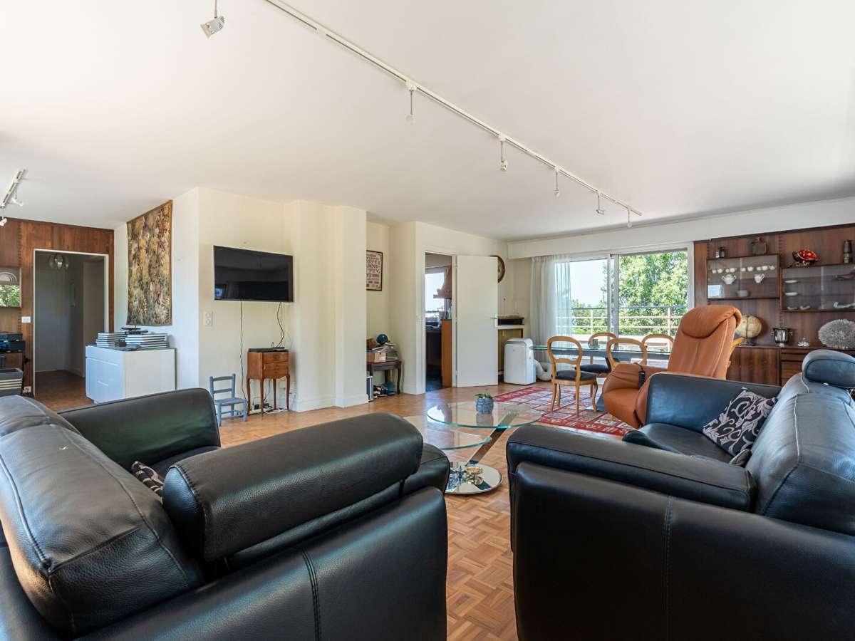 Apartment Le Vésinet