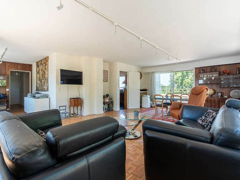 Appartement Le Vésinet - 2 chambres - 121m²