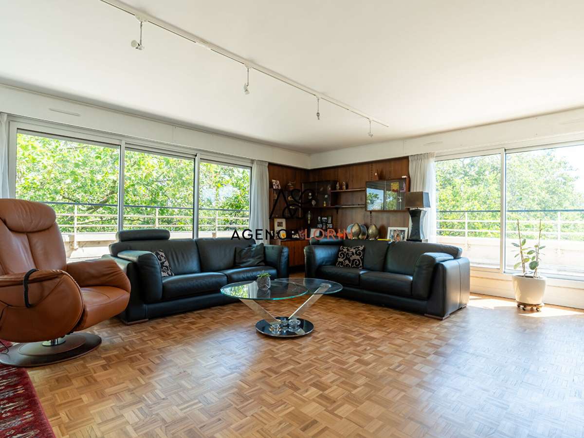 Apartment Le Vésinet