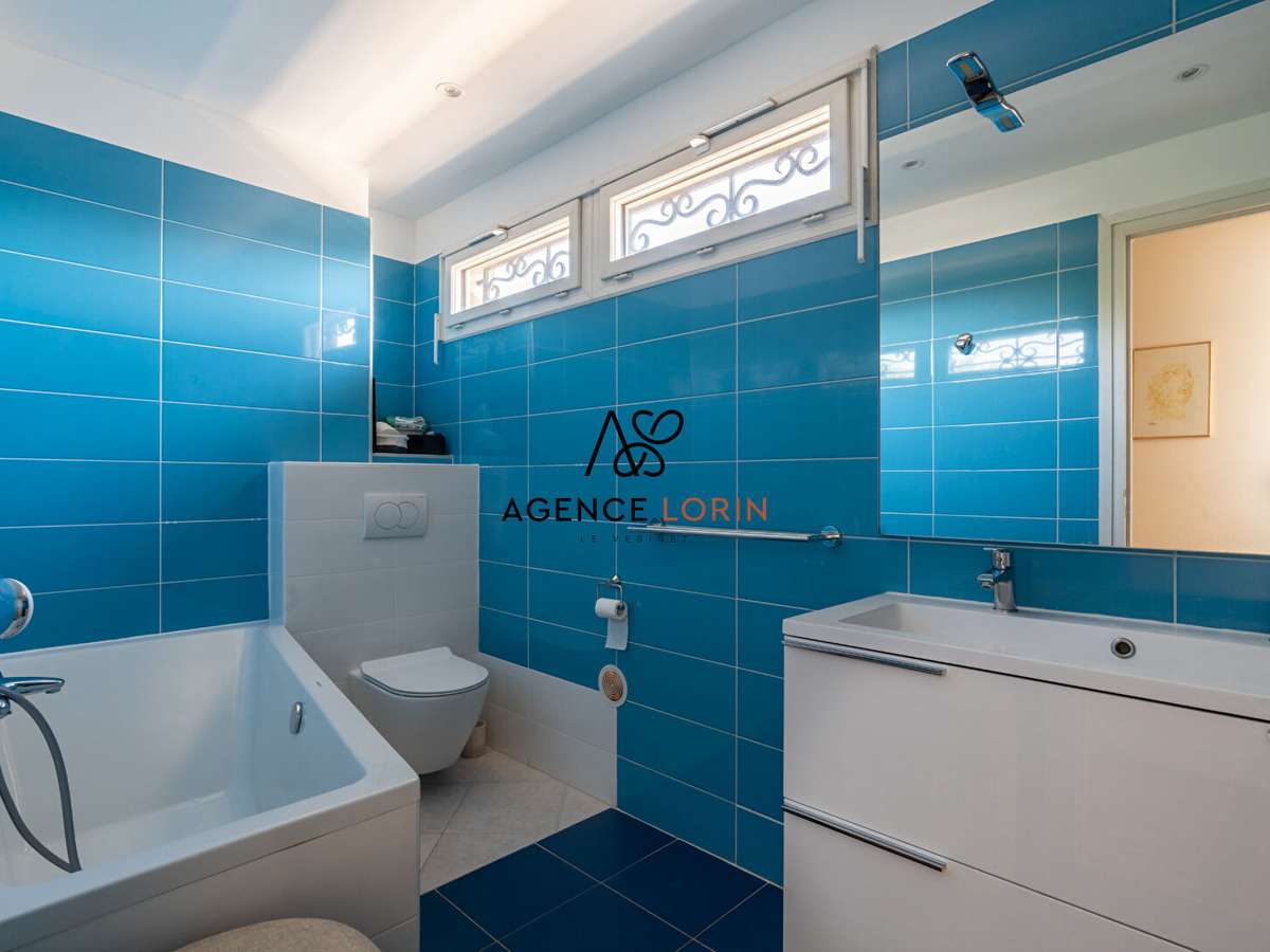 Apartment Le Vésinet