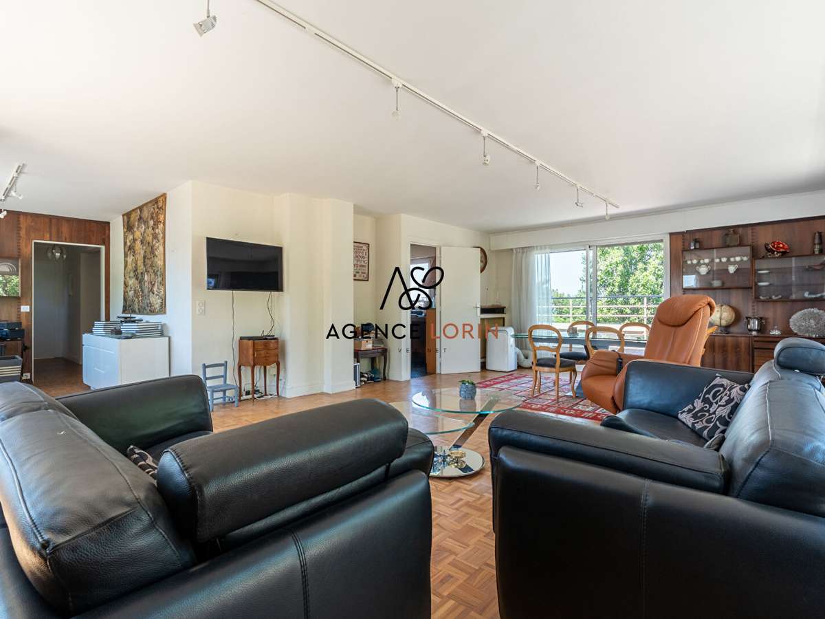 Apartment Le Vésinet