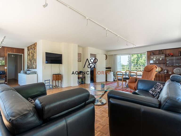 Appartement Le Vésinet - 2 chambres - 121m²