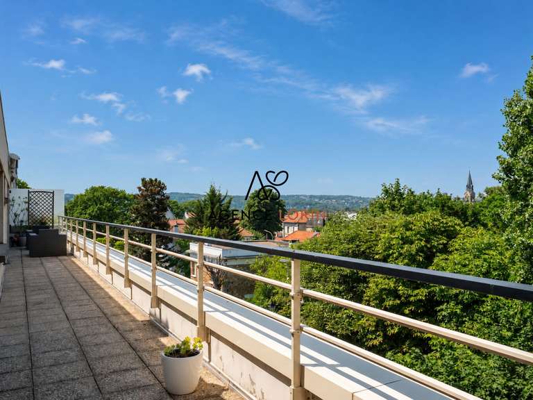 Appartement Le Vésinet - 2 chambres - 121m²