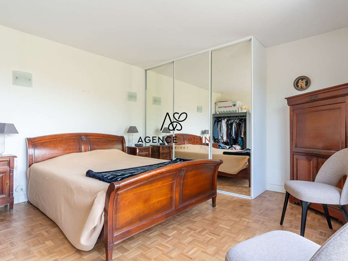 Apartment Le Vésinet